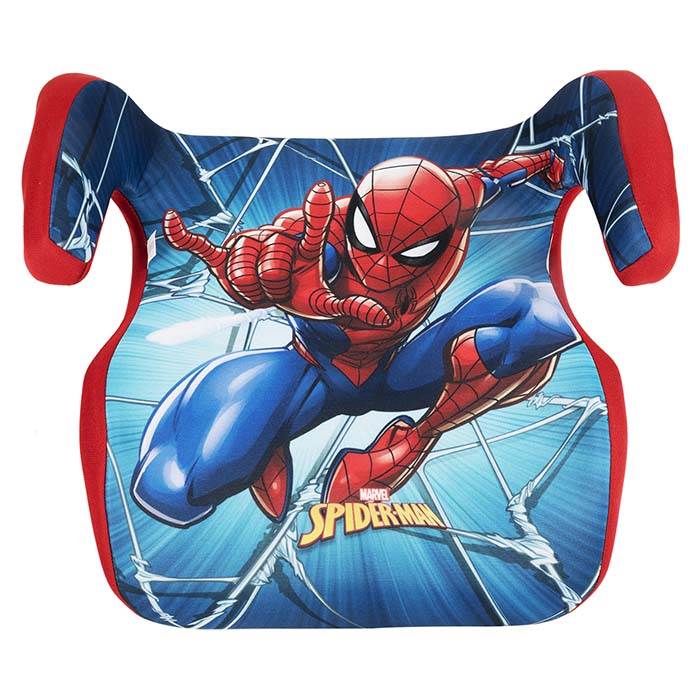 Billede af Disney selepude Spiderman 15-36 kg.